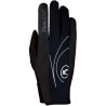 Gants pour femmes Roeckl Roeckl Eina noir